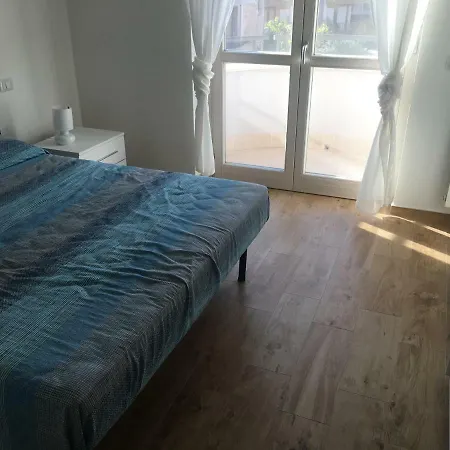 La Casa Di Alessia 아파트