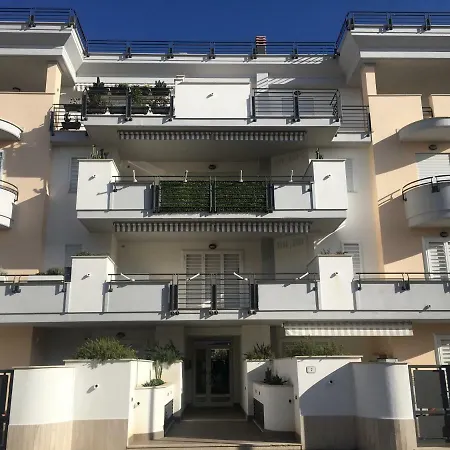 La Casa Di Alessia 아파트 *