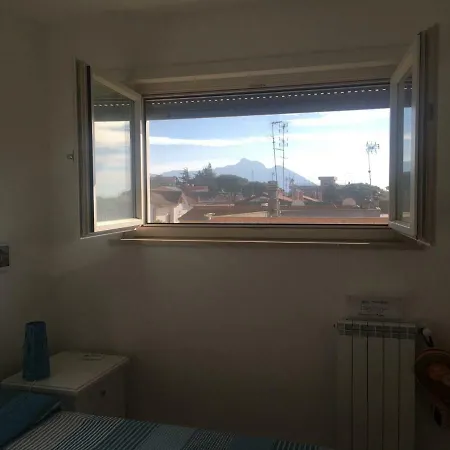 아파트 La Casa Di Alessia