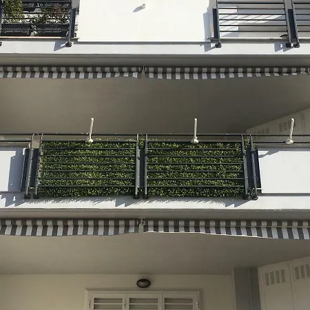 La Casa Di Alessia 사바우디아
